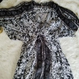Nwot s Free People dress boho anthropologie